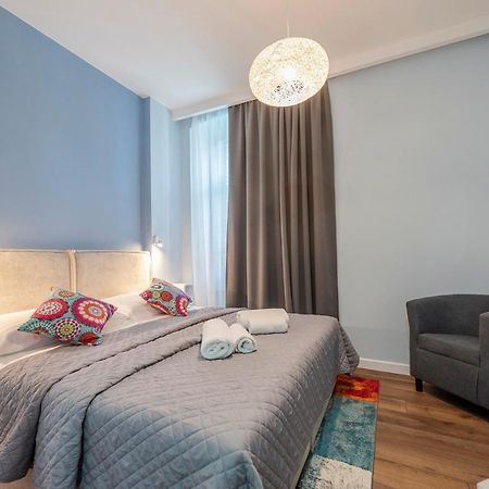 B&A Rooms زادار المظهر الخارجي الصورة