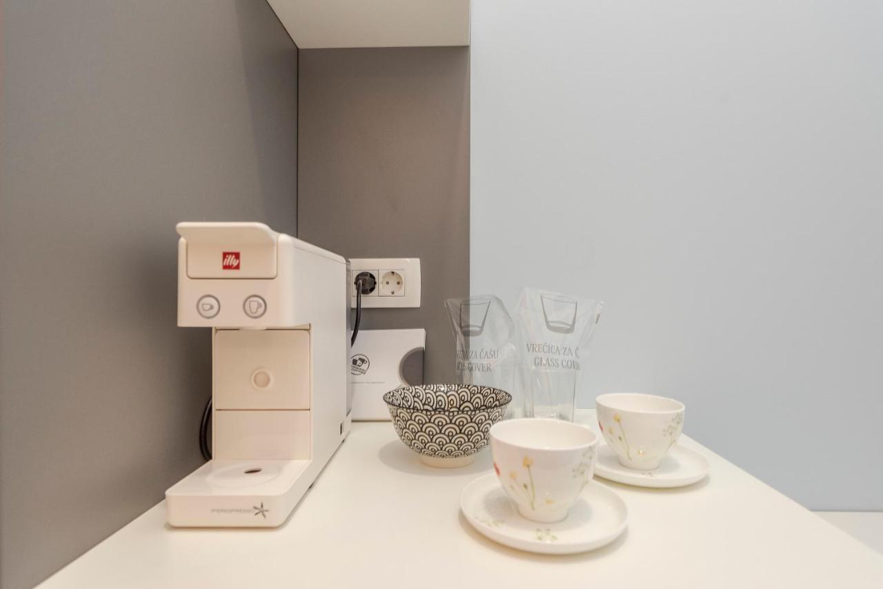 B&A Rooms زادار المظهر الخارجي الصورة
