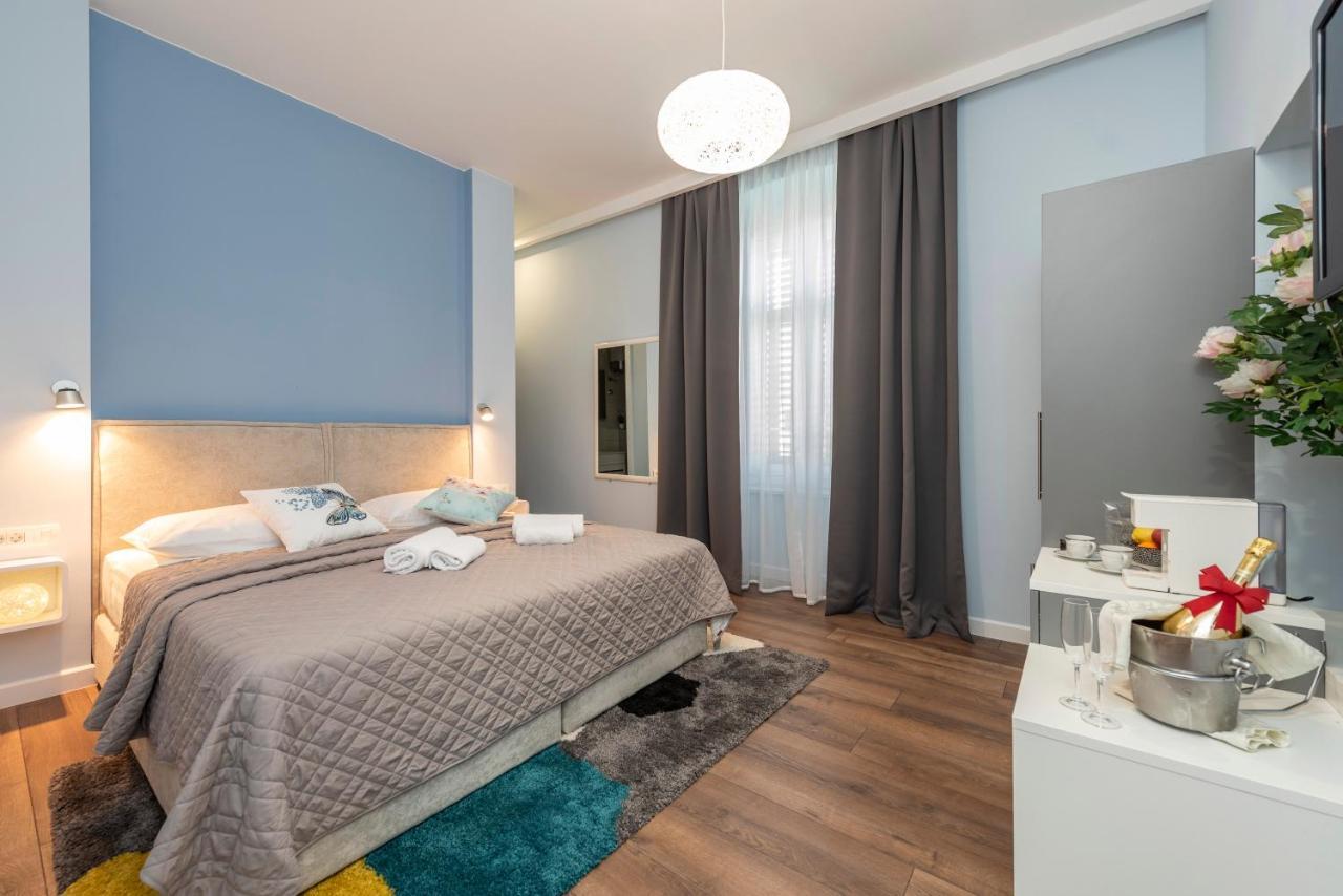 B&A Rooms زادار المظهر الخارجي الصورة