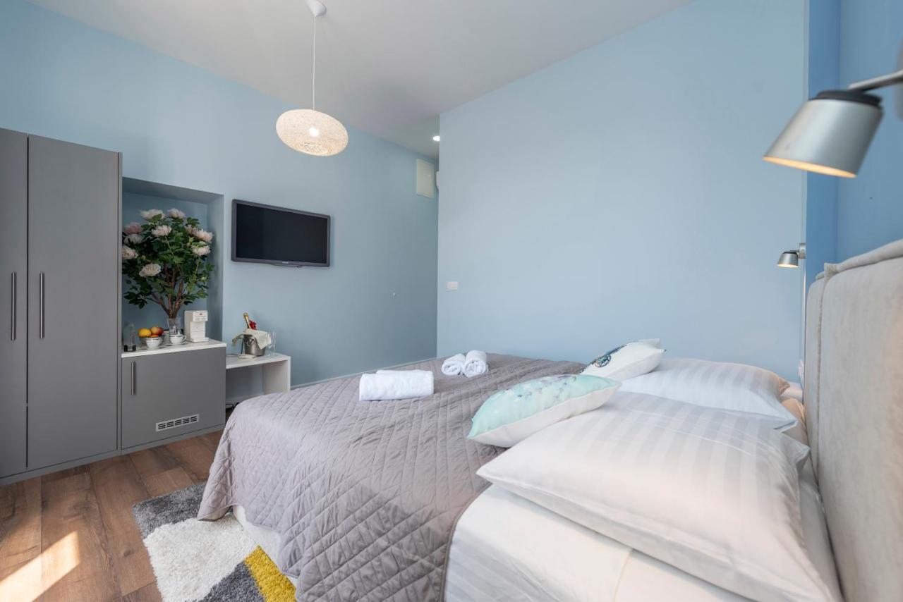 B&A Rooms زادار المظهر الخارجي الصورة