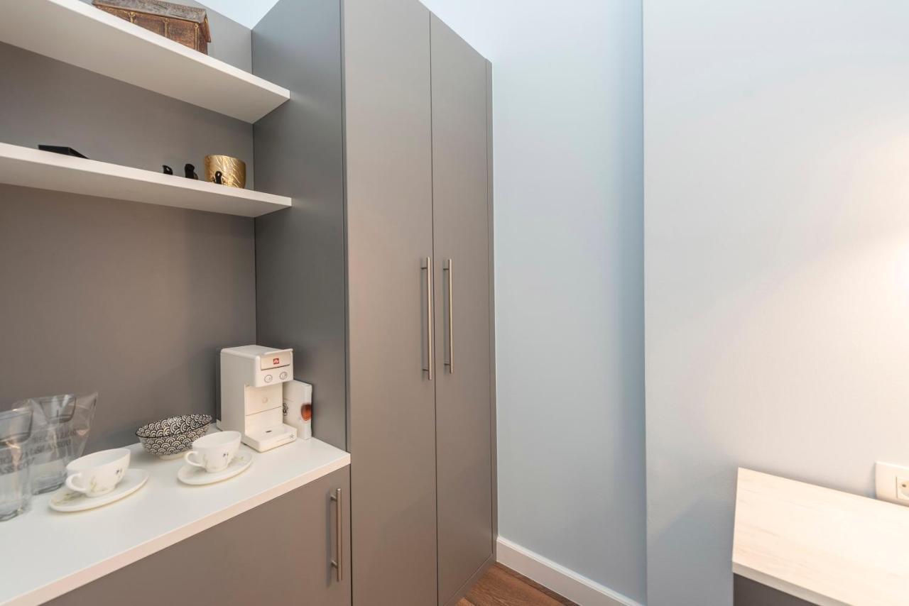 B&A Rooms زادار المظهر الخارجي الصورة