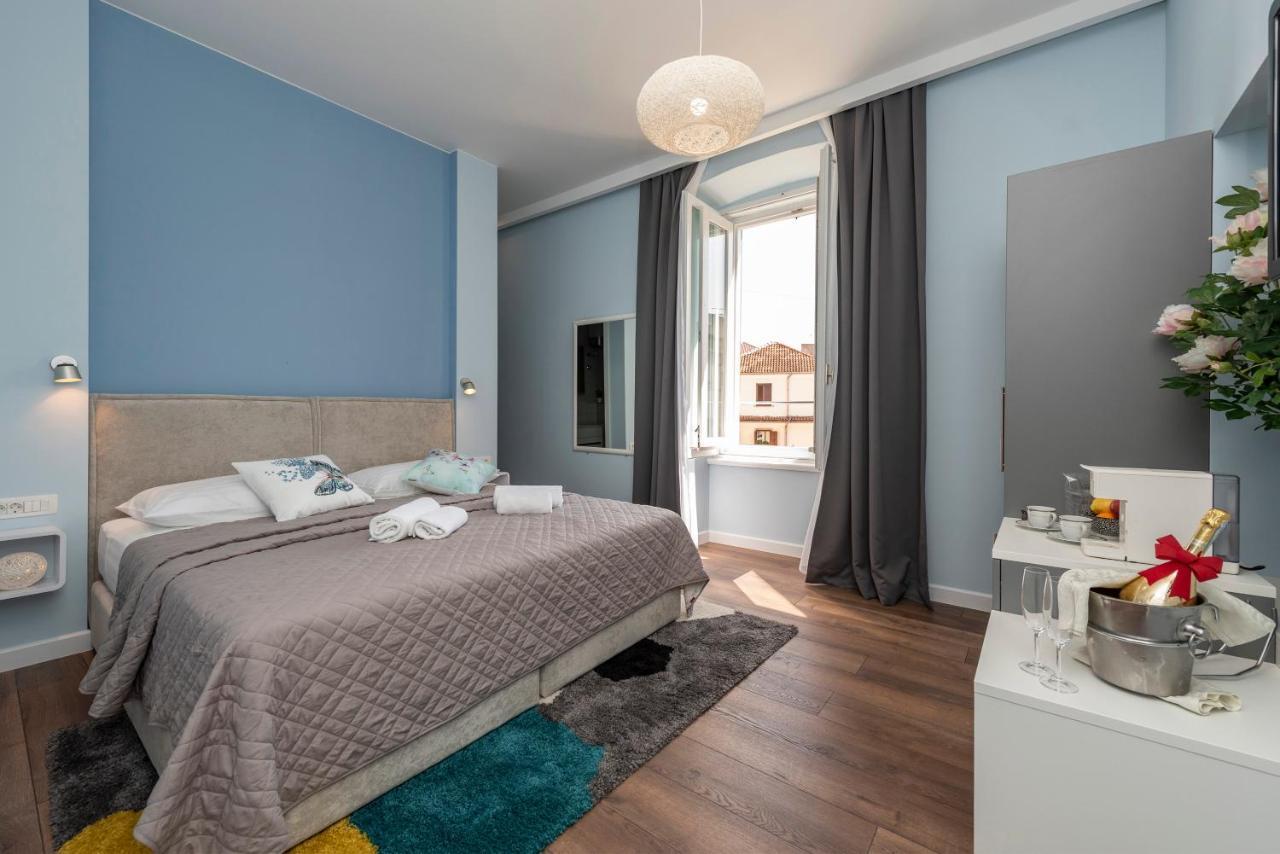 B&A Rooms زادار المظهر الخارجي الصورة