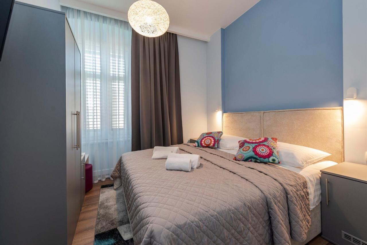 B&A Rooms زادار المظهر الخارجي الصورة