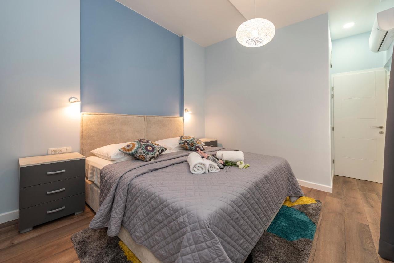 B&A Rooms زادار المظهر الخارجي الصورة