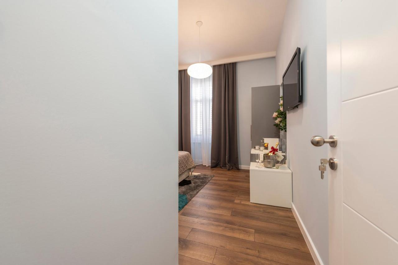 B&A Rooms زادار المظهر الخارجي الصورة