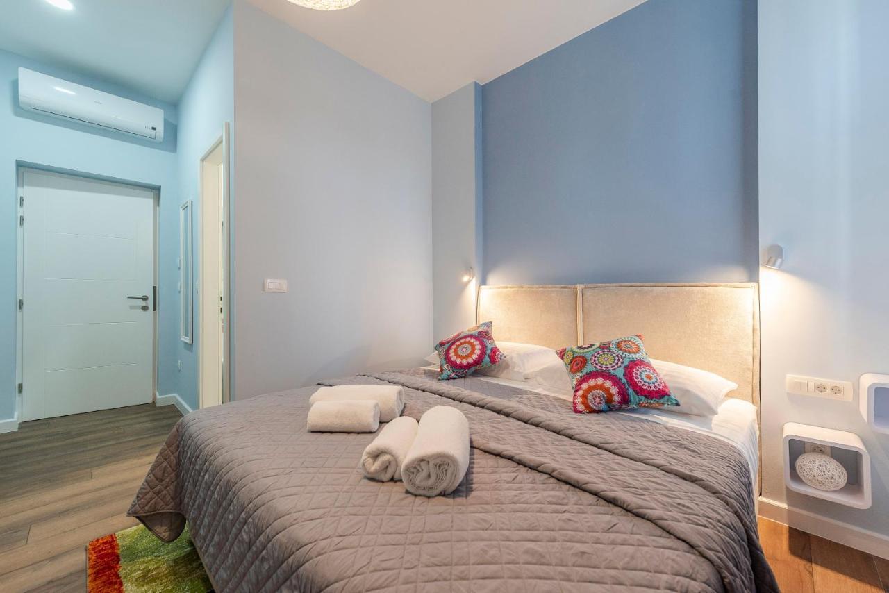 B&A Rooms زادار المظهر الخارجي الصورة
