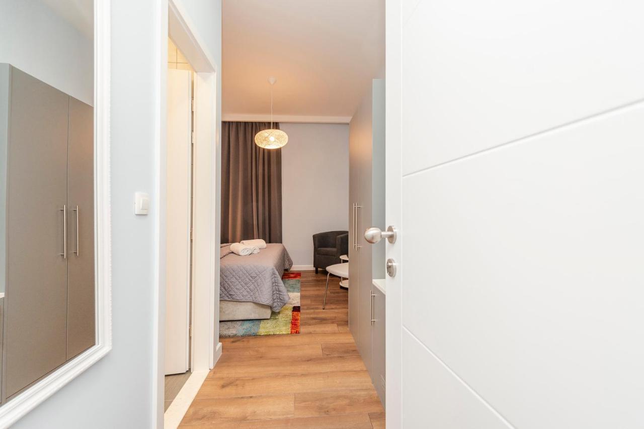 B&A Rooms زادار المظهر الخارجي الصورة