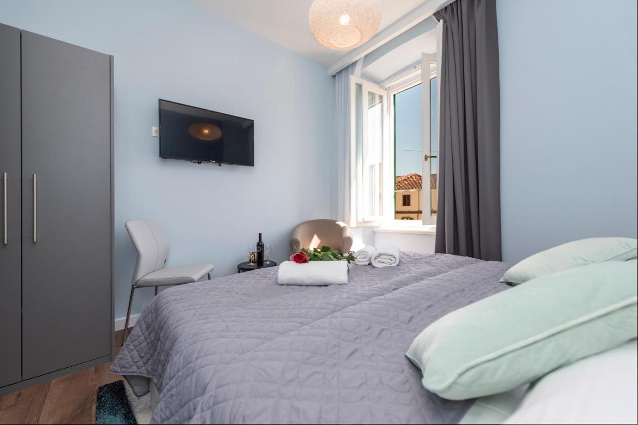 B&A Rooms زادار المظهر الخارجي الصورة