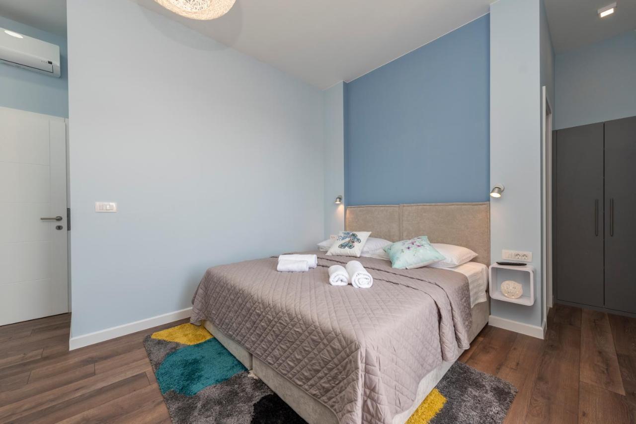 B&A Rooms زادار المظهر الخارجي الصورة