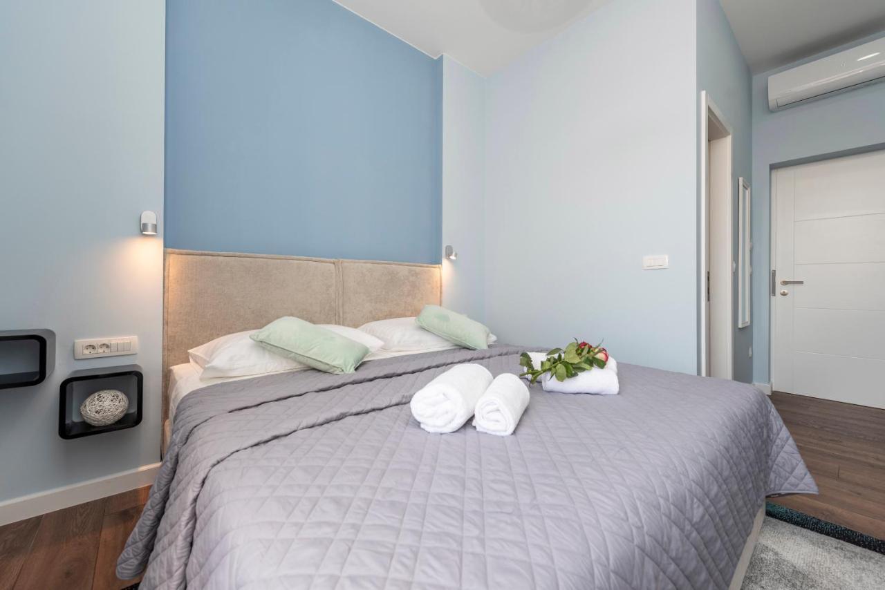 B&A Rooms زادار المظهر الخارجي الصورة