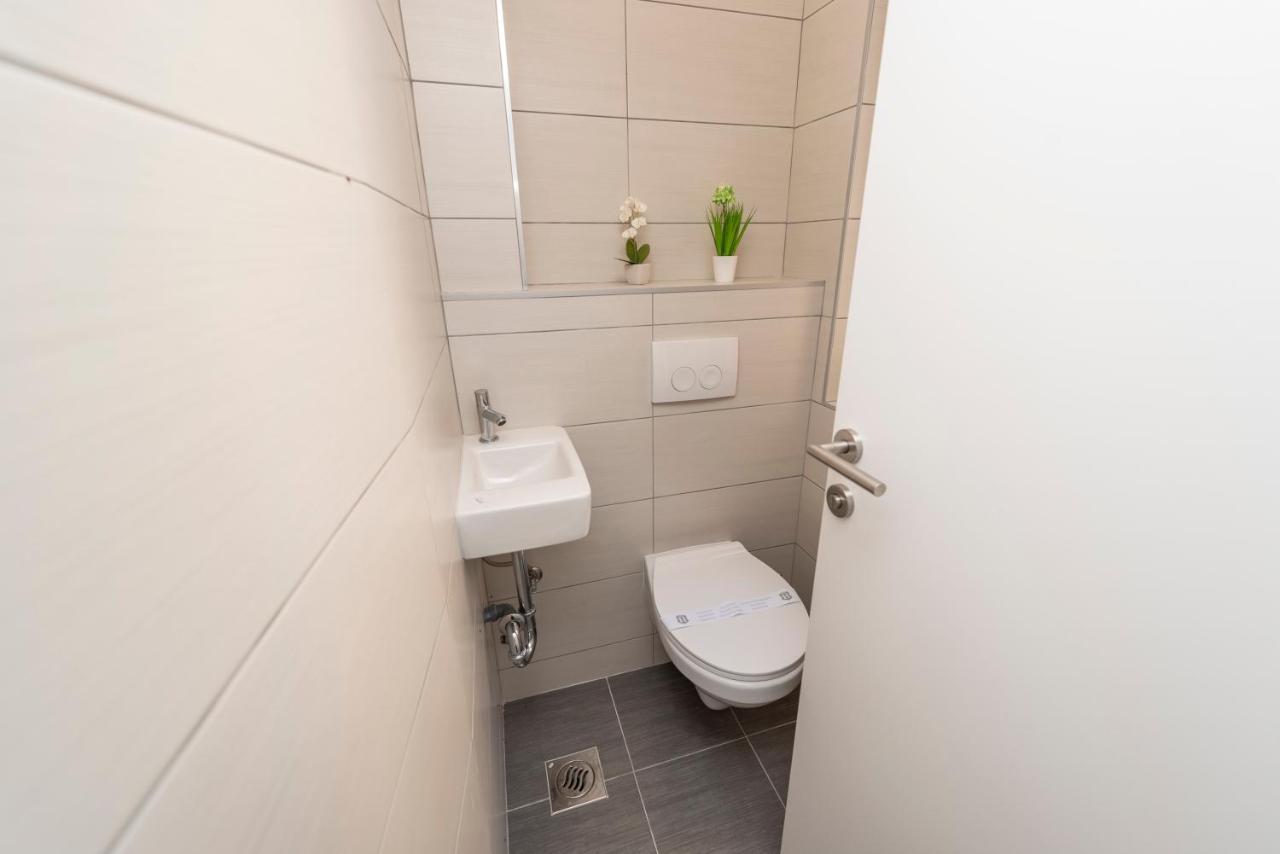 B&A Rooms زادار المظهر الخارجي الصورة