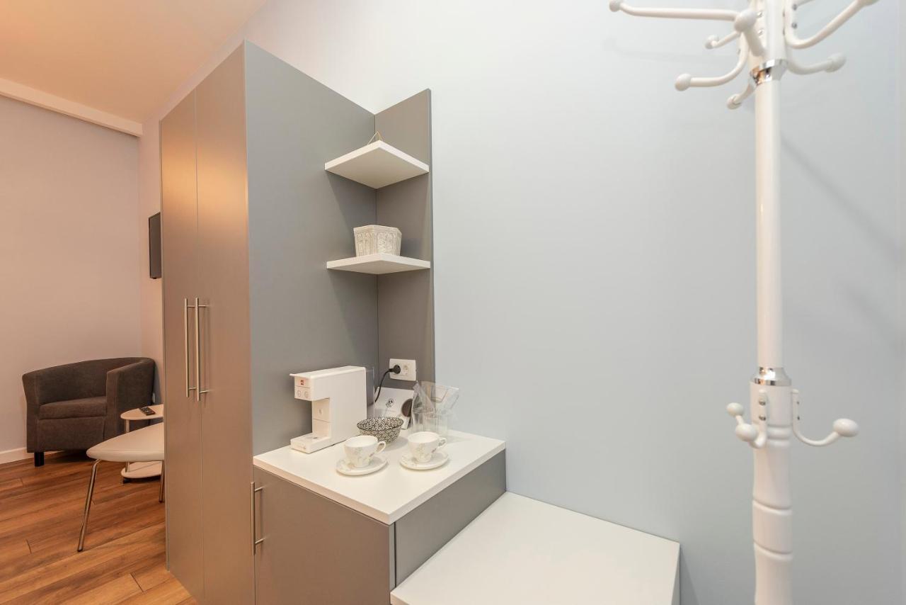 B&A Rooms زادار المظهر الخارجي الصورة