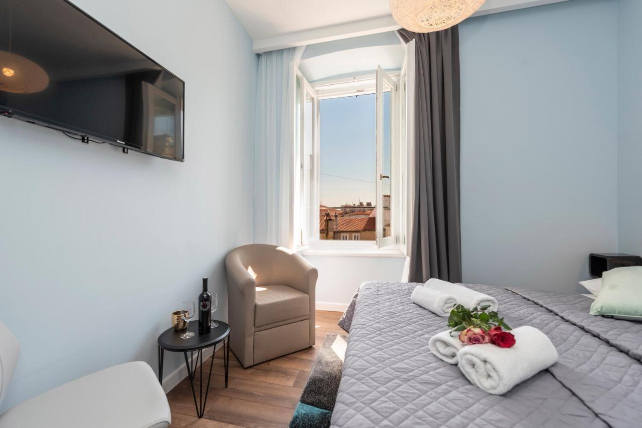 B&A Rooms زادار المظهر الخارجي الصورة