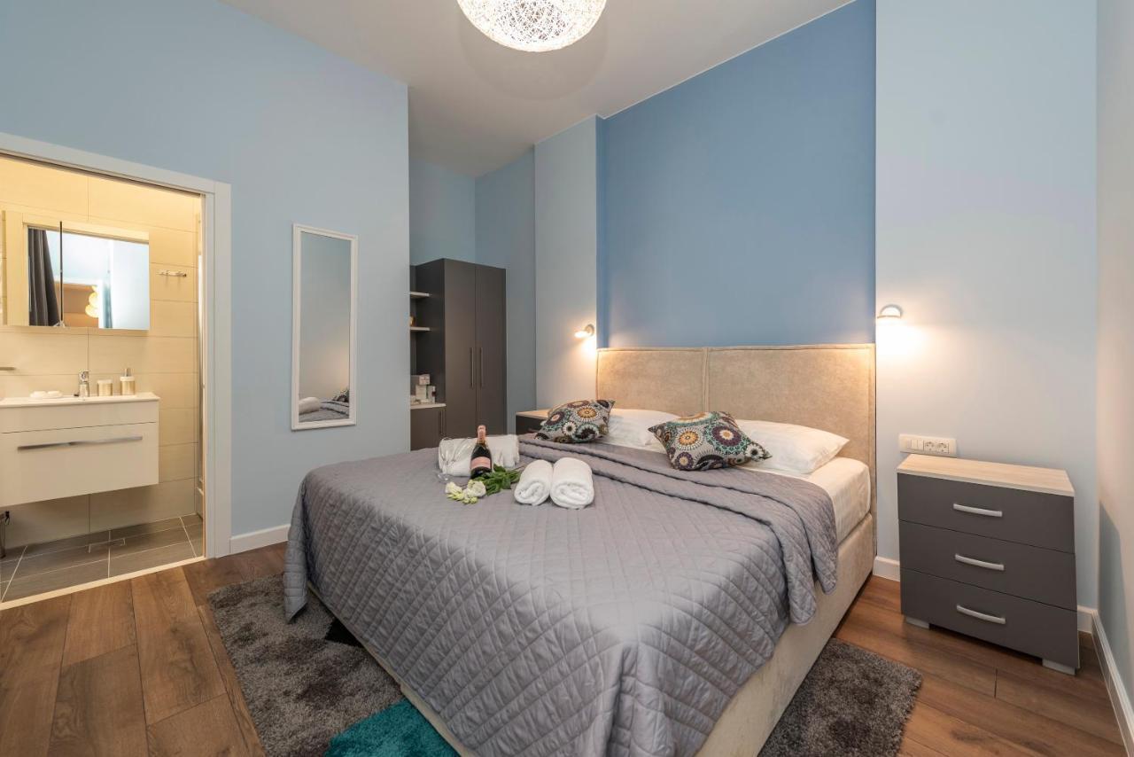 B&A Rooms زادار المظهر الخارجي الصورة