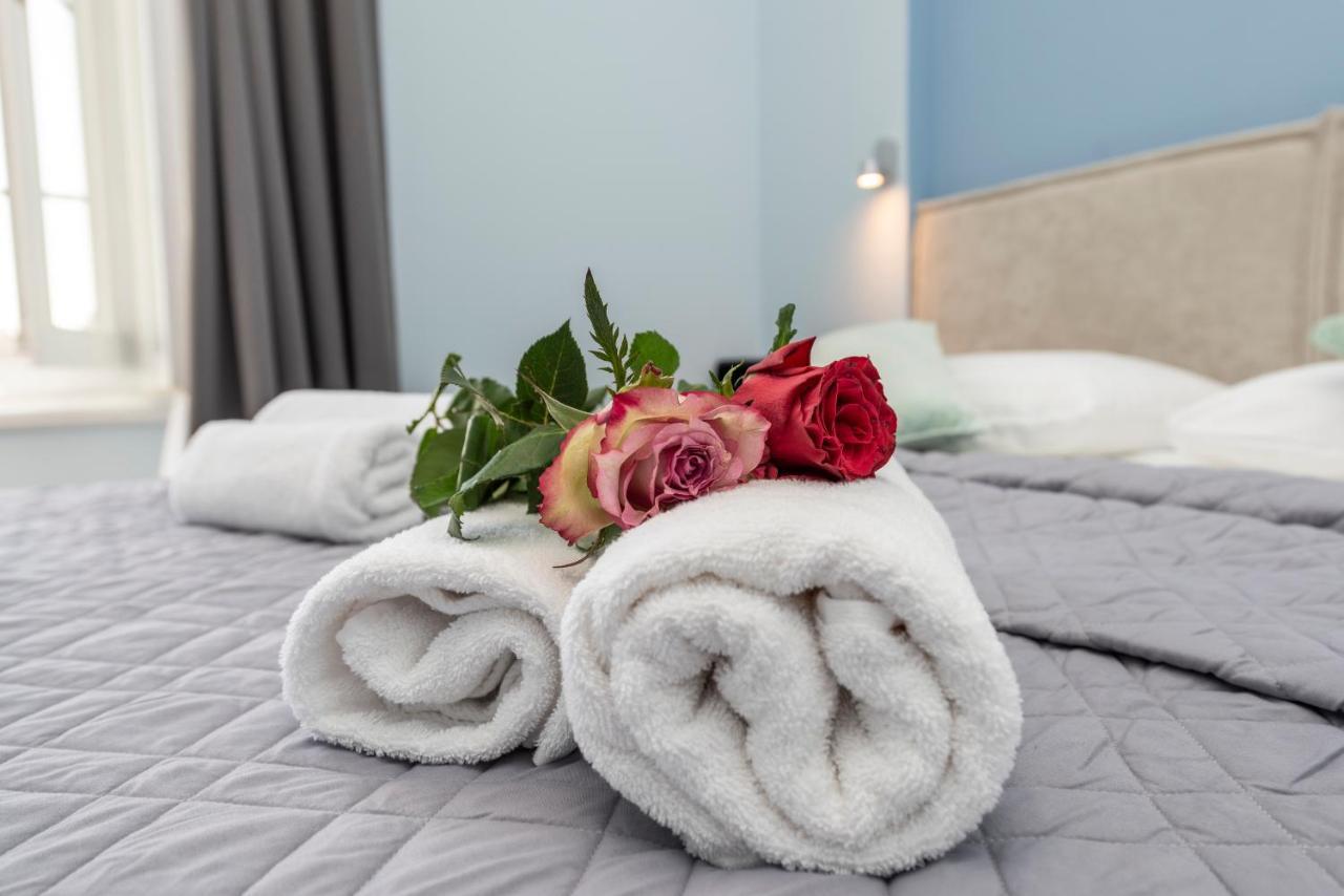 B&A Rooms زادار المظهر الخارجي الصورة