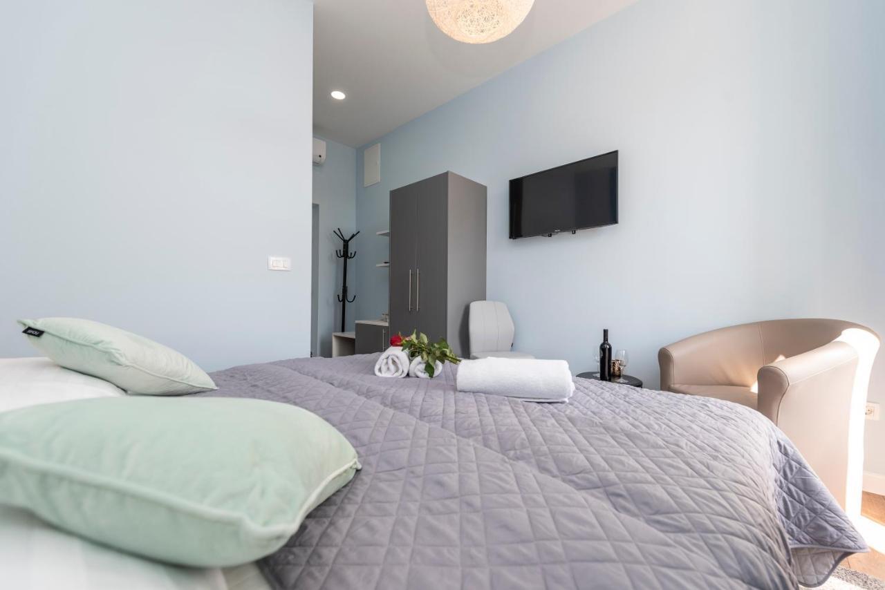 B&A Rooms زادار المظهر الخارجي الصورة