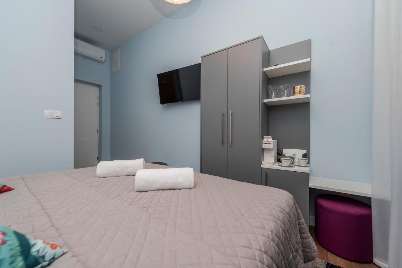 B&A Rooms زادار المظهر الخارجي الصورة