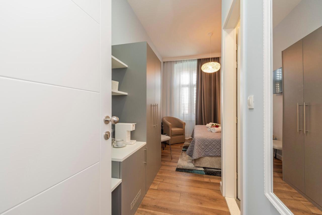 B&A Rooms زادار المظهر الخارجي الصورة