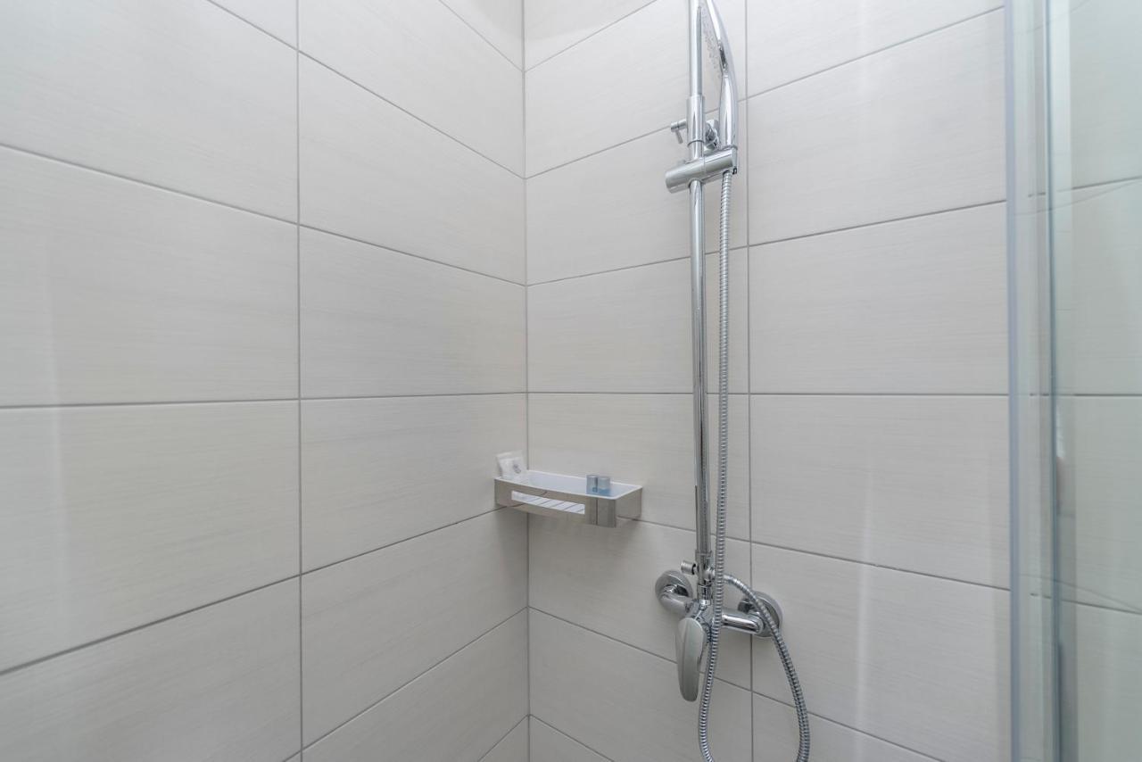 B&A Rooms زادار المظهر الخارجي الصورة