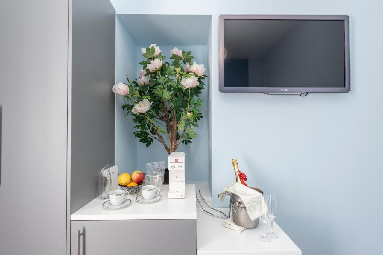 B&A Rooms زادار المظهر الخارجي الصورة