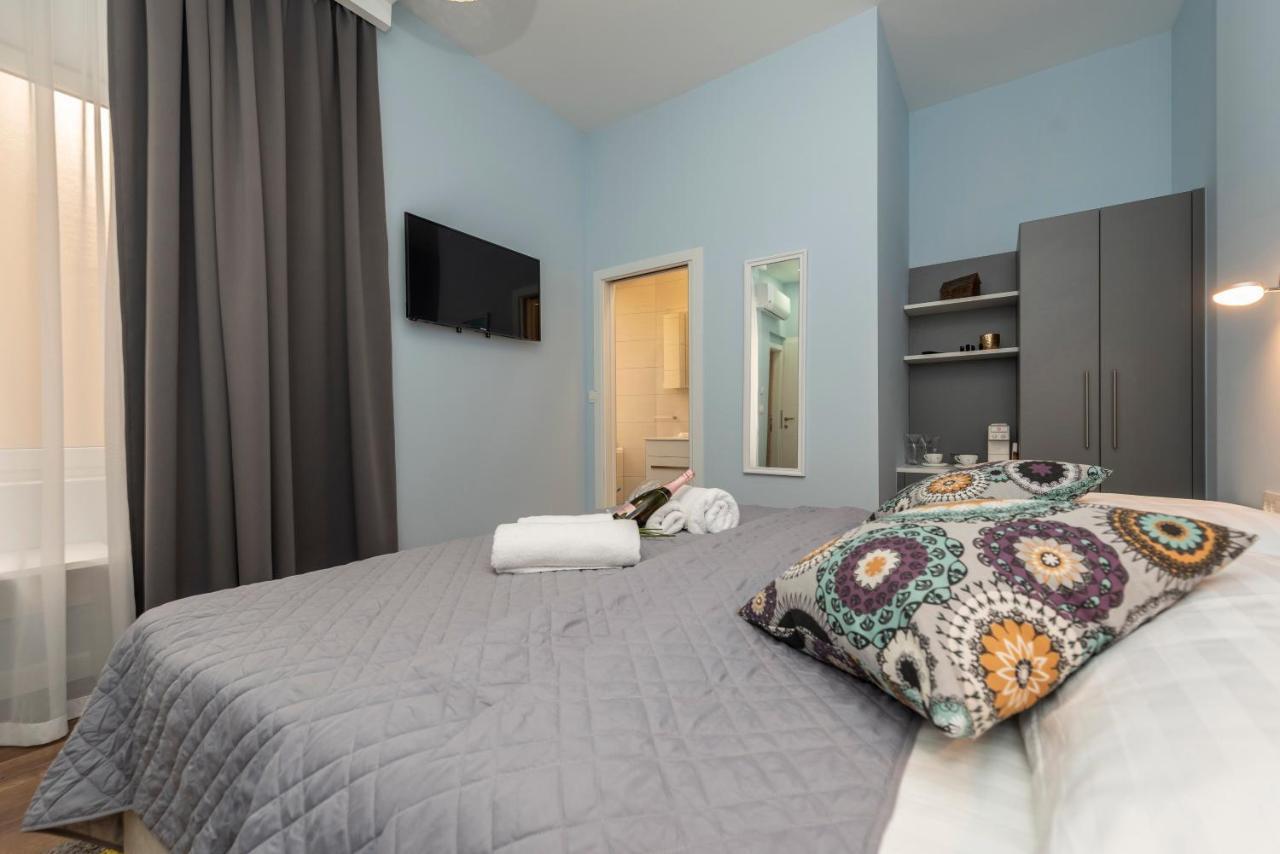 B&A Rooms زادار المظهر الخارجي الصورة