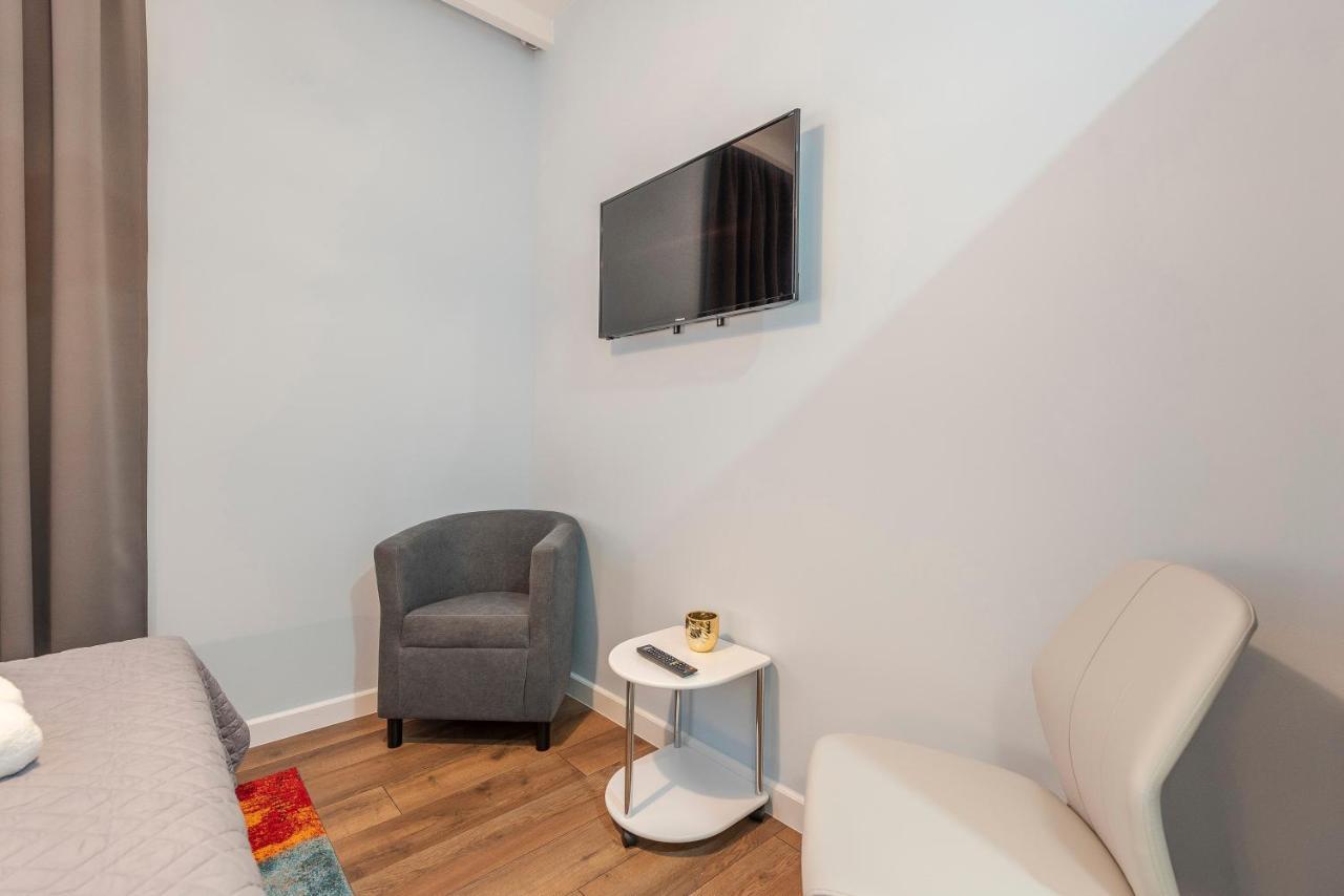 B&A Rooms زادار المظهر الخارجي الصورة