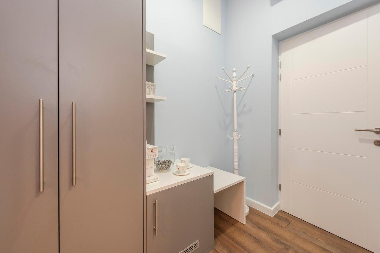 B&A Rooms زادار المظهر الخارجي الصورة