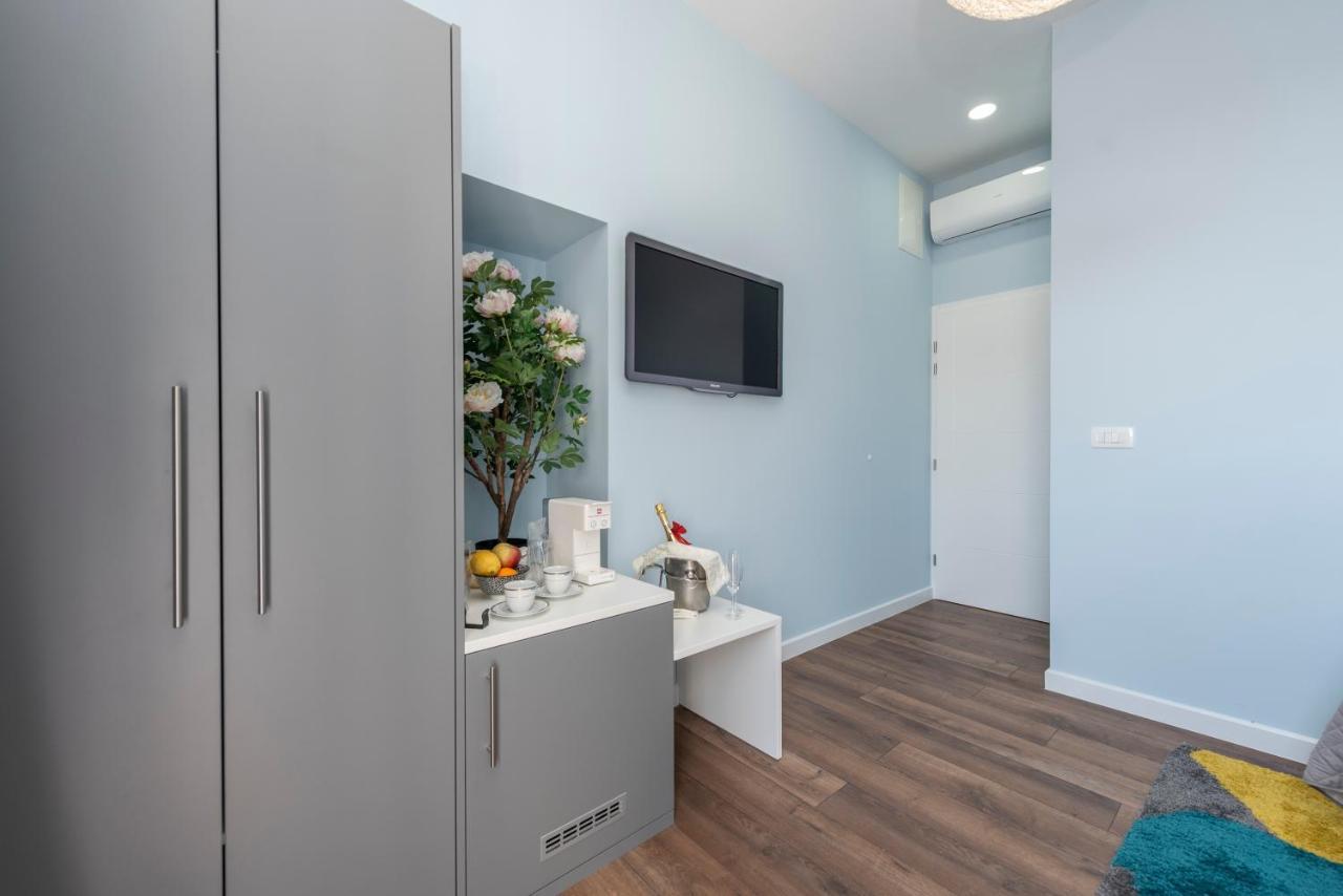 B&A Rooms زادار المظهر الخارجي الصورة